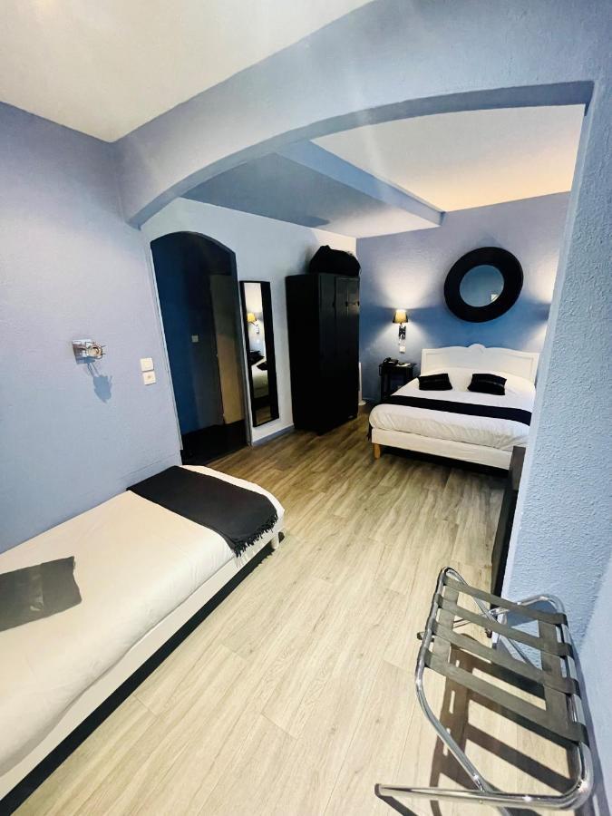 Hotel Etc...hotel - Hyper Centre 2*