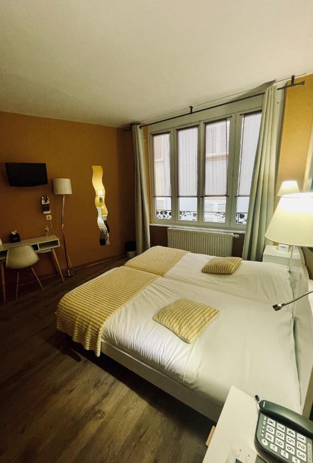 Etc...hotel - Hyper Centre Hotel