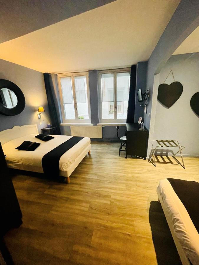 Etc...hotel - Hyper Centre Hotel