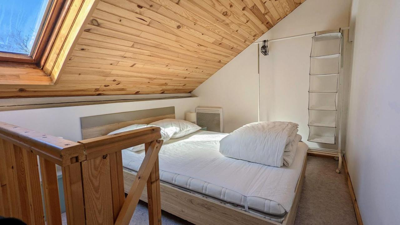 Apartment Mezzanine Chez Papou, Et Foret Straßburg