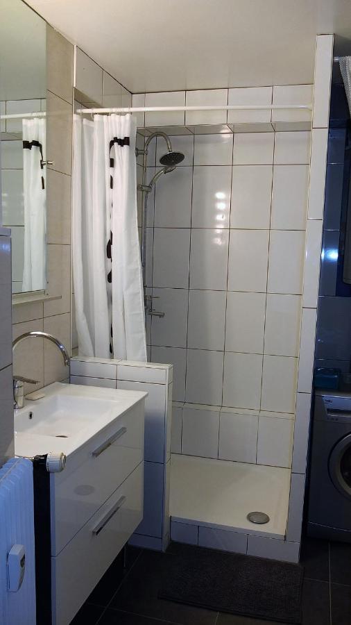 Spacieux Avec Vue Sur Les Quais Daire *