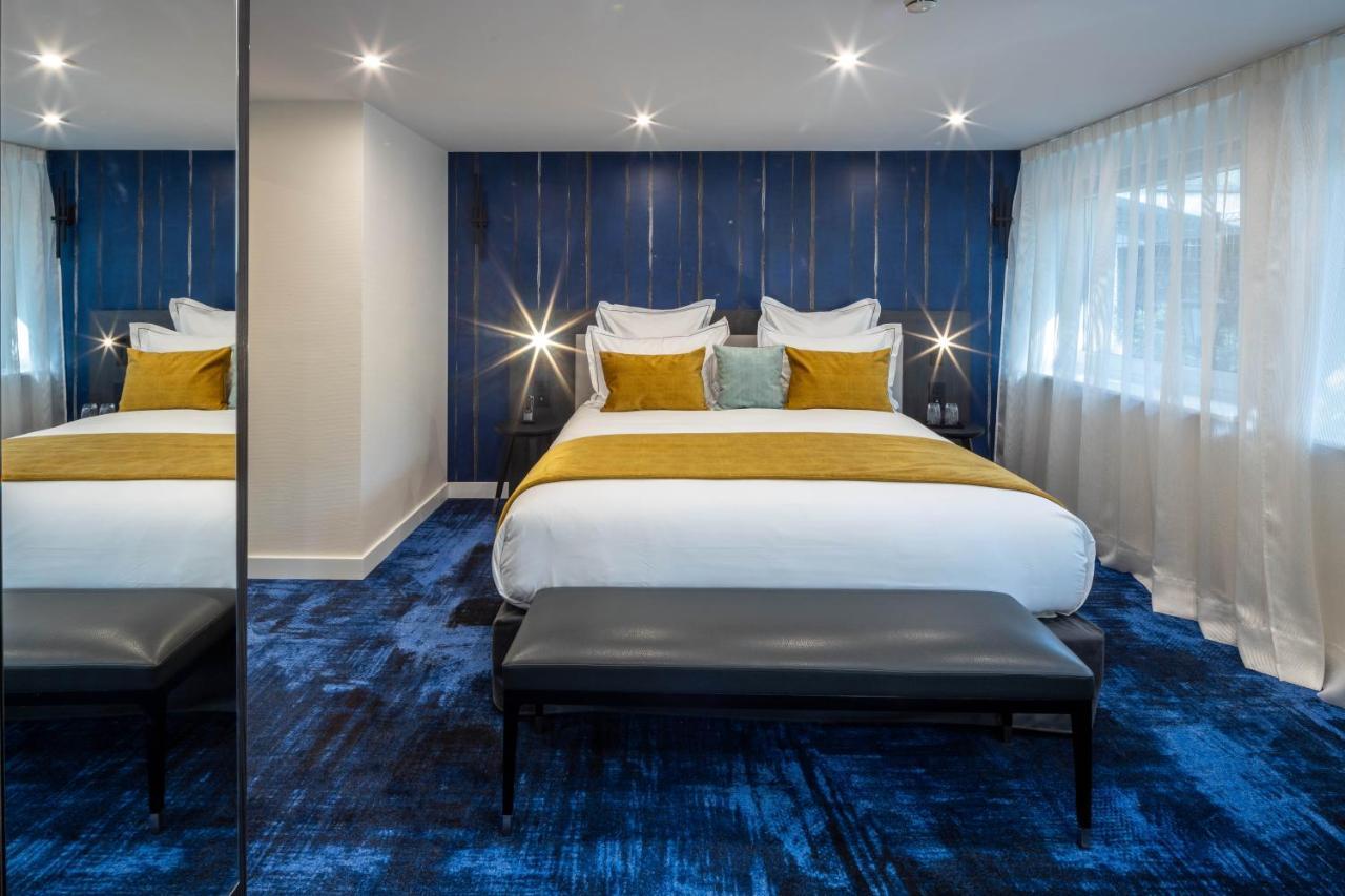 Garrigae La Florangerie - & Piscine 4* Strasbourg