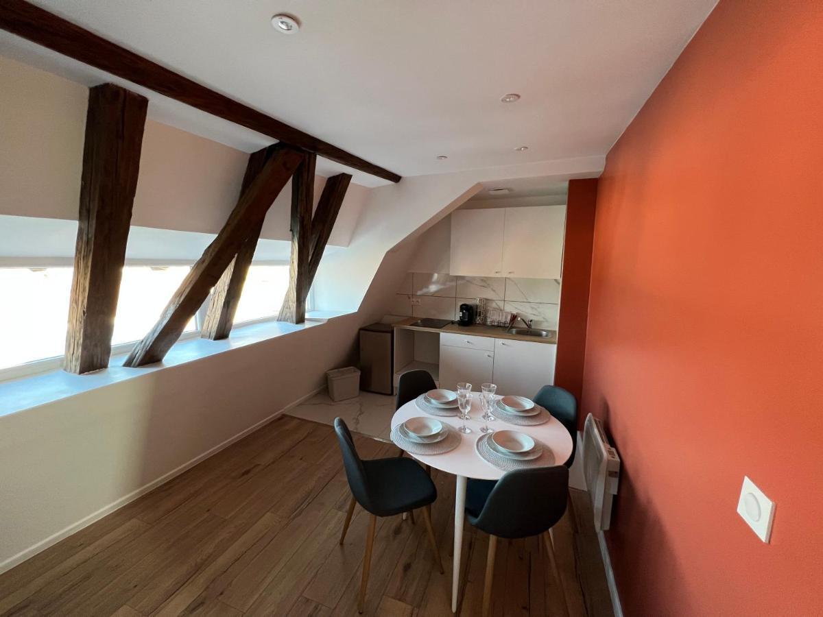 Arcades Apartment *