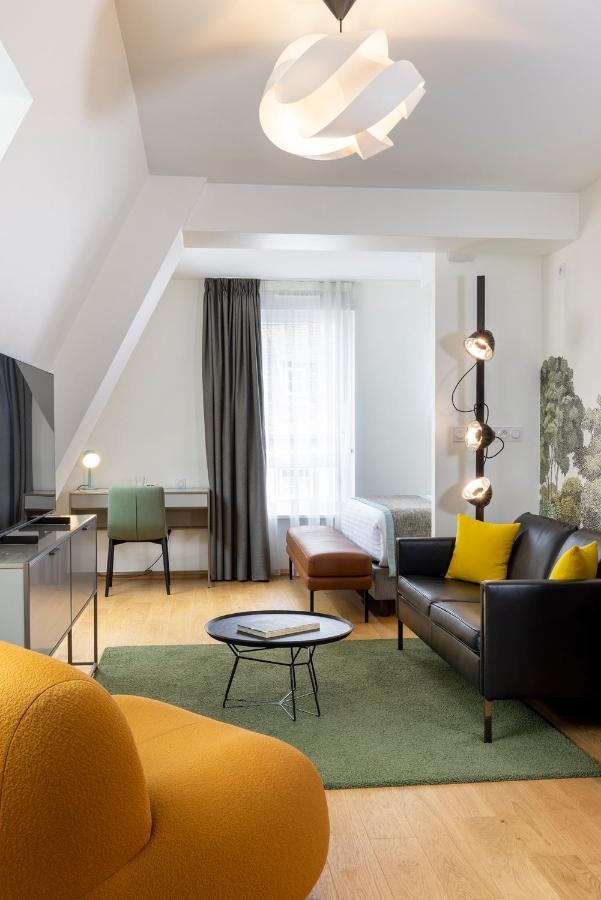 Hotel Du Dragon 4*
