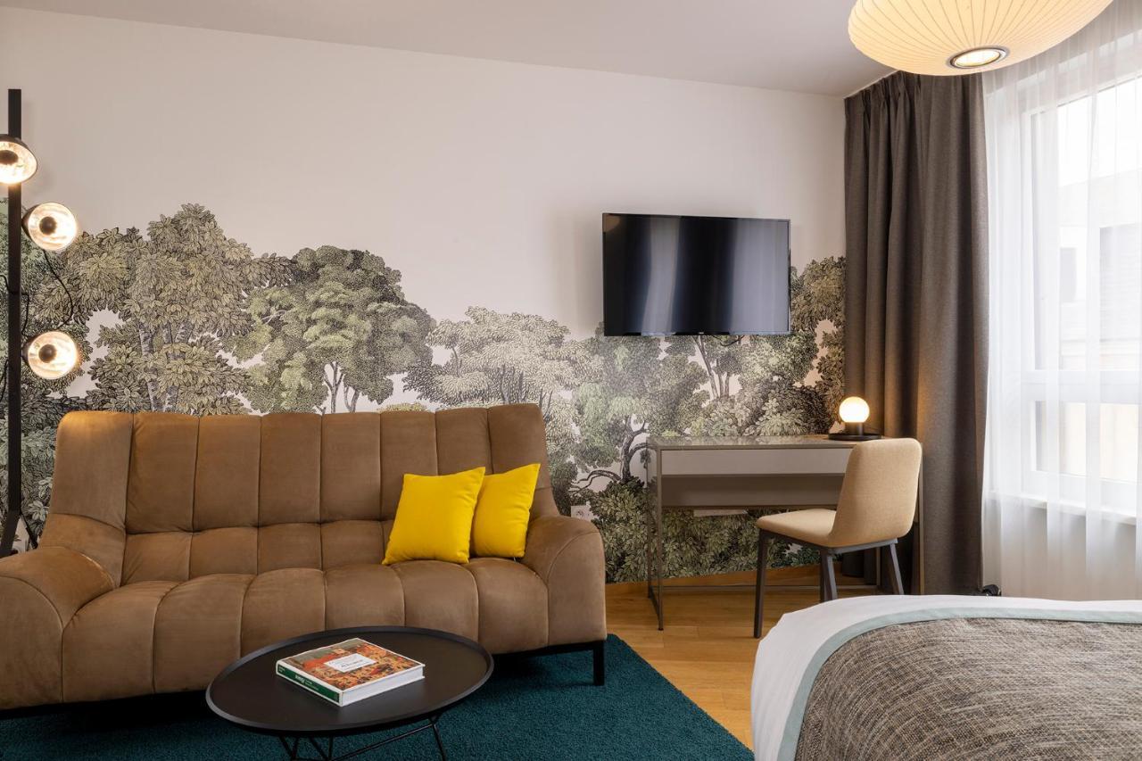 Du Dragon 4* Strasbourg