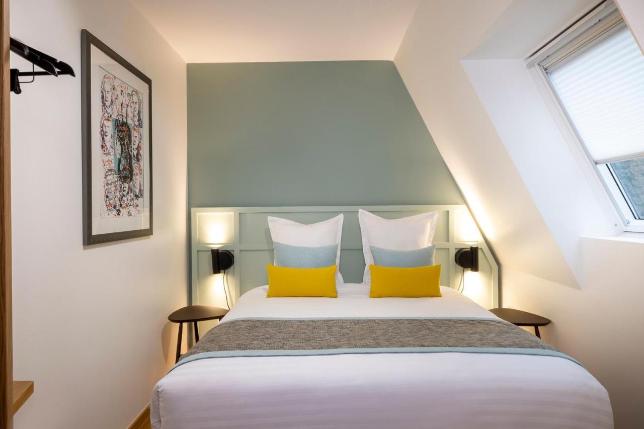 Du Dragon Hotel 4*