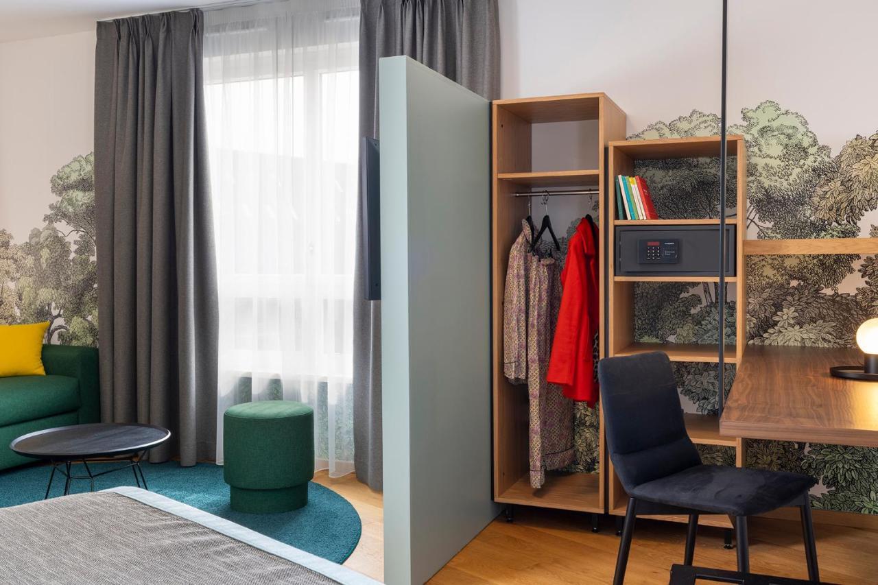 Du Dragon Hotel 4*