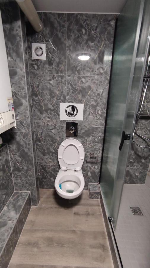 Apartment Romains 1g *