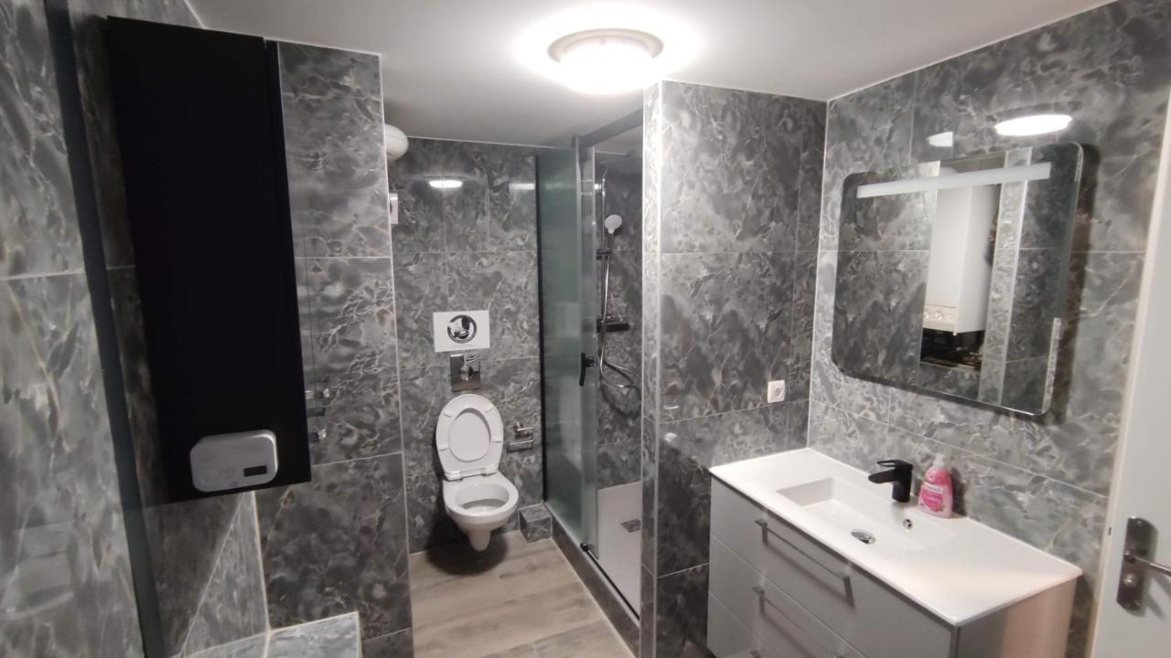 Apartment Romains 1g Strasbourg