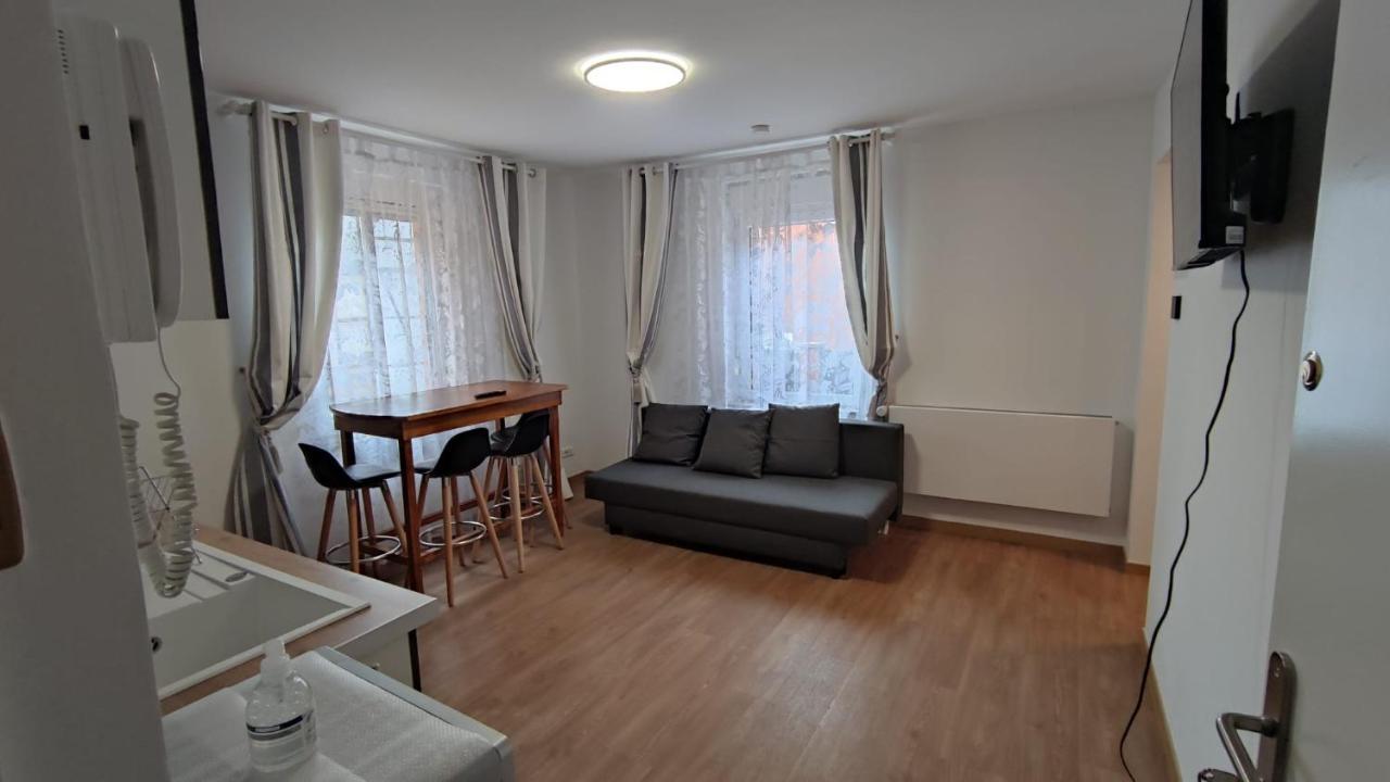 Apartment Romains 1g