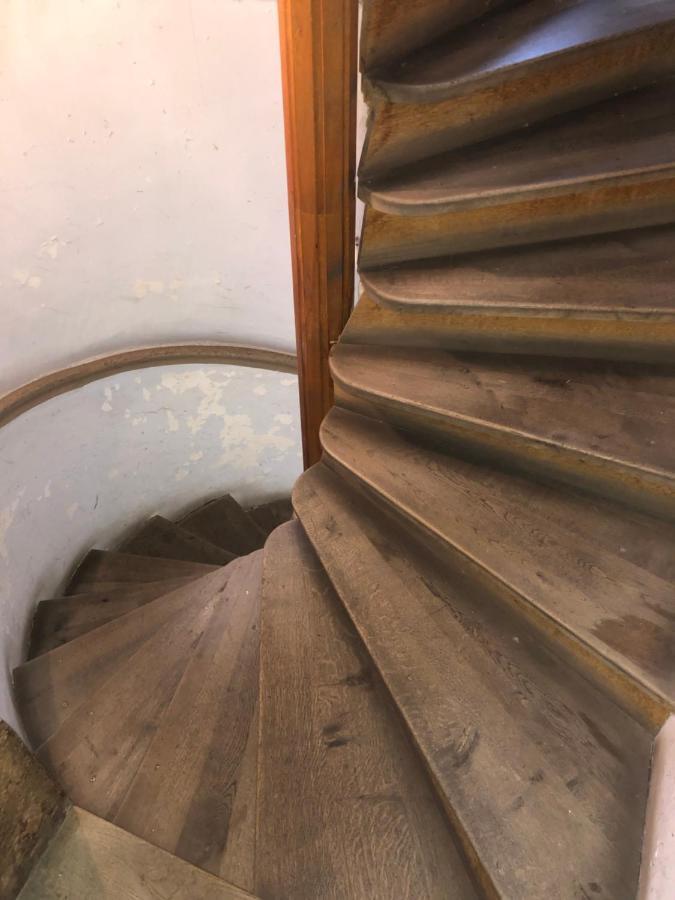 Carre Or Au Pied De La Cathedrale Apartment *