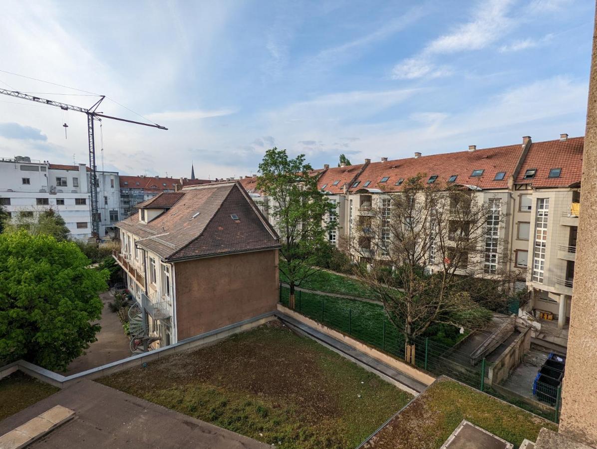 Apartment Citycosy - Studio Flandre