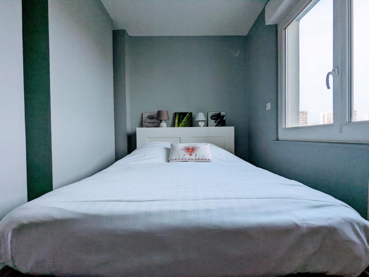 Citycosy-strasbourg: Boston Espla Straßburg