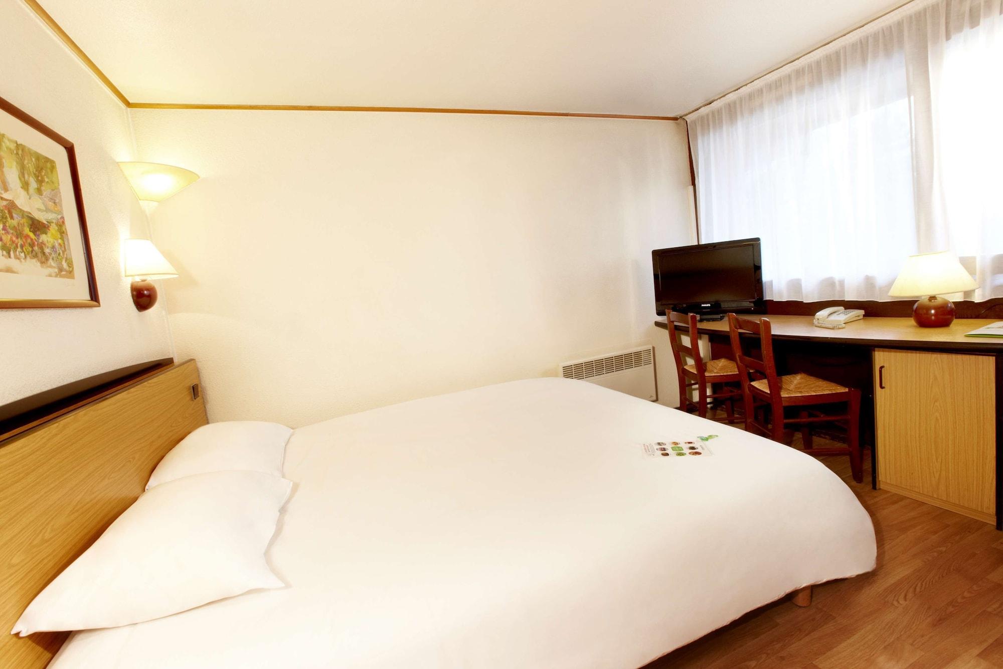 Kyriad Direct Ouest - Zenith 2* Strasbourg