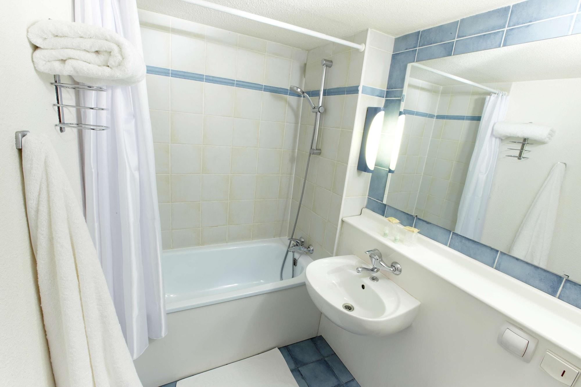 Hotel Kyriad Direct Ouest - Zenith Strasbourg
