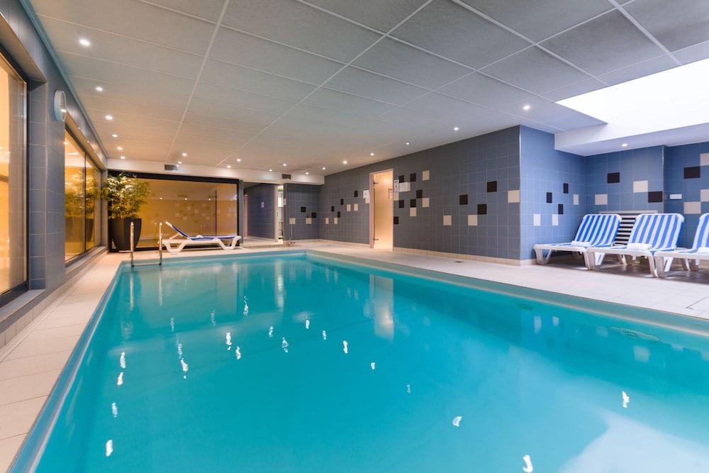 Lagrange Wilson 4* Strasbourg