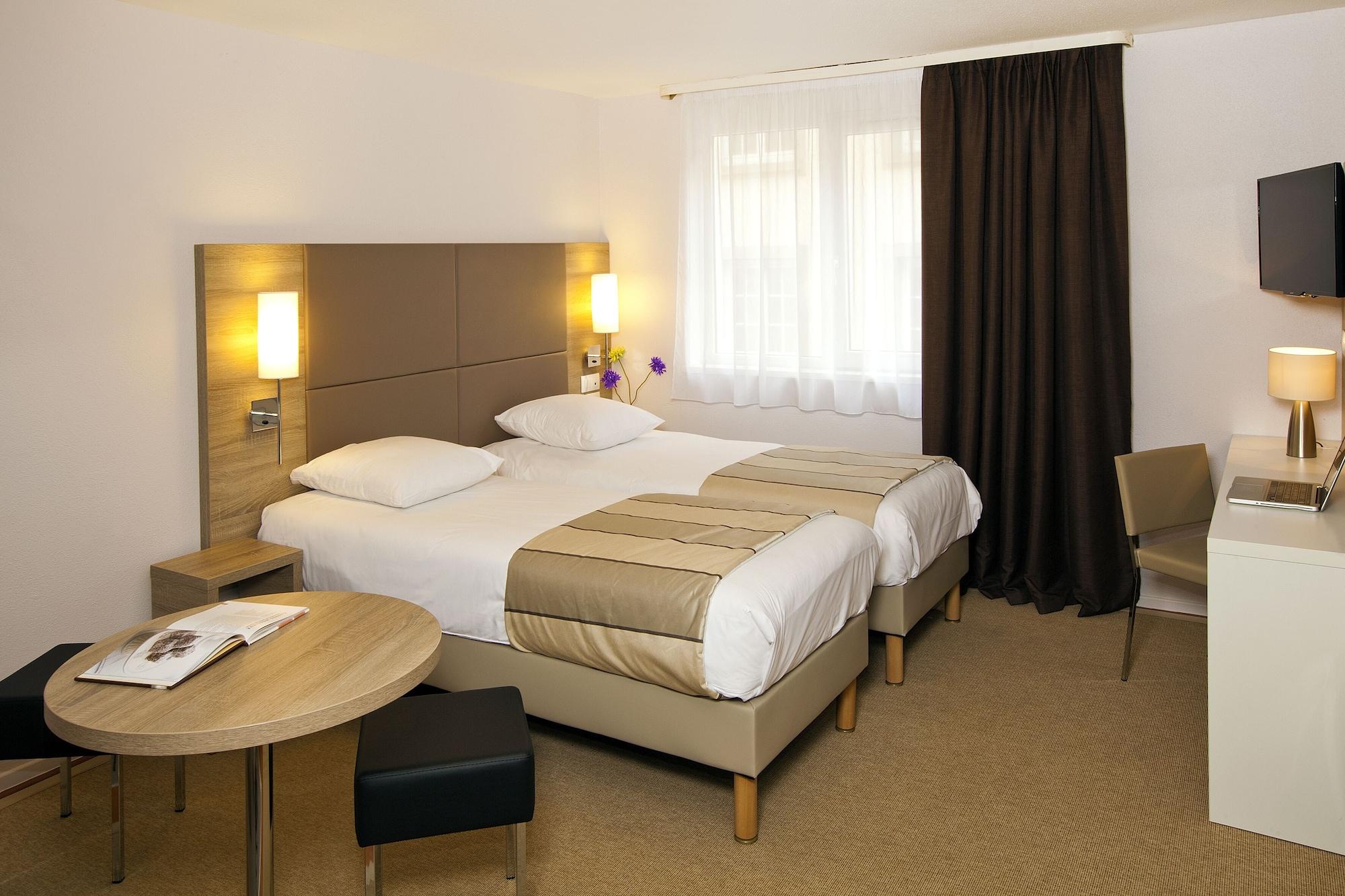 Sejours & Affaires Kleber Strasbourg