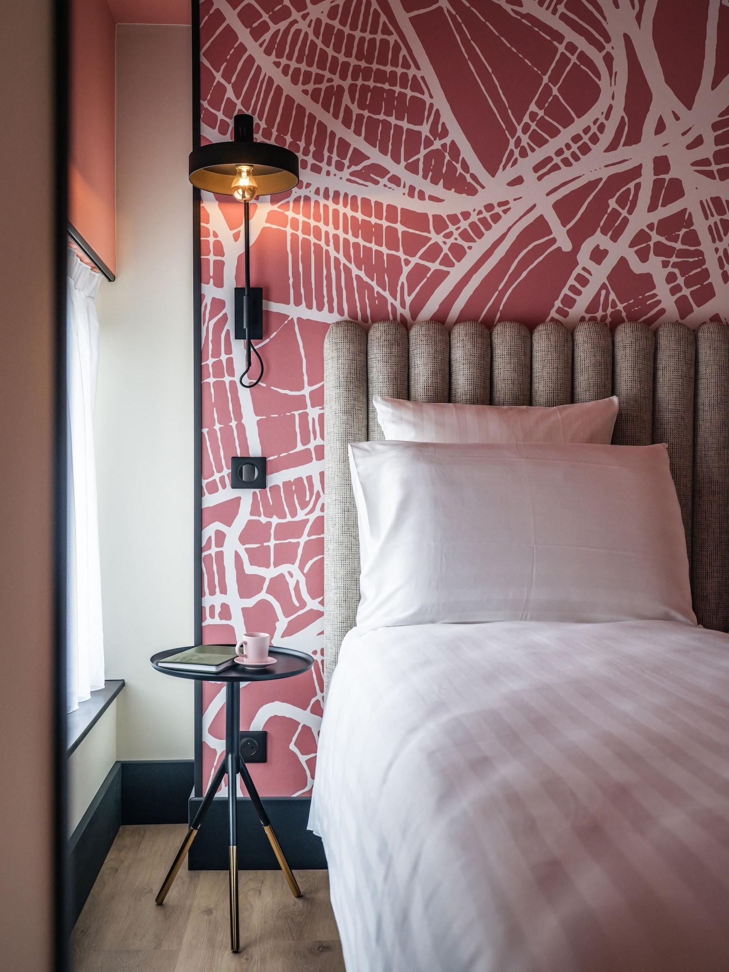 Le Grand Otel Strazburg
