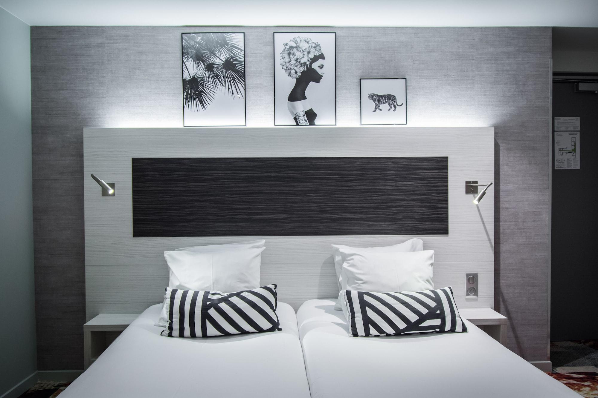 Couvent Du Franciscain Centre Hotel Strasbourg