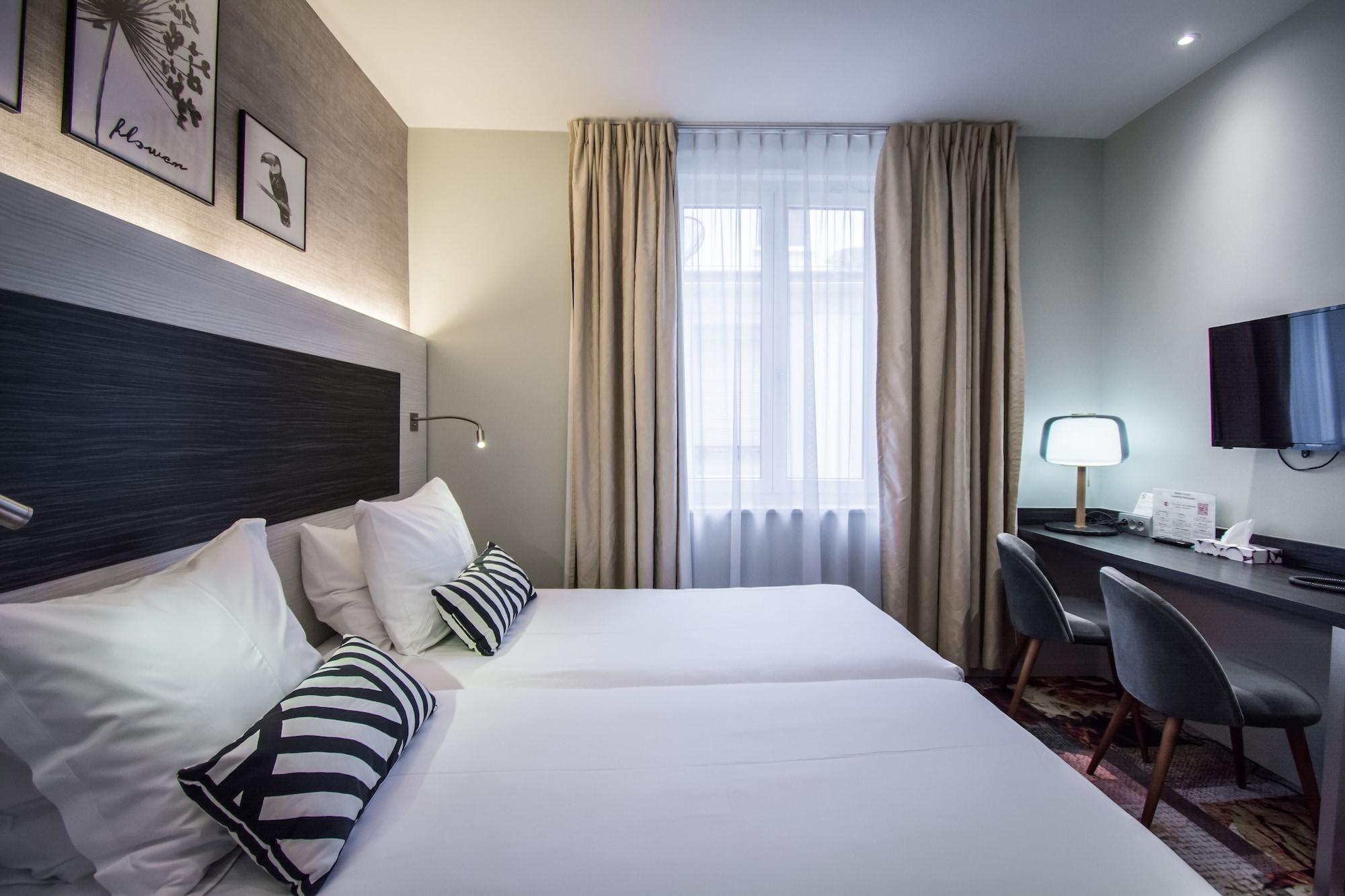 Couvent Du Franciscain Centre 3* Strasbourg