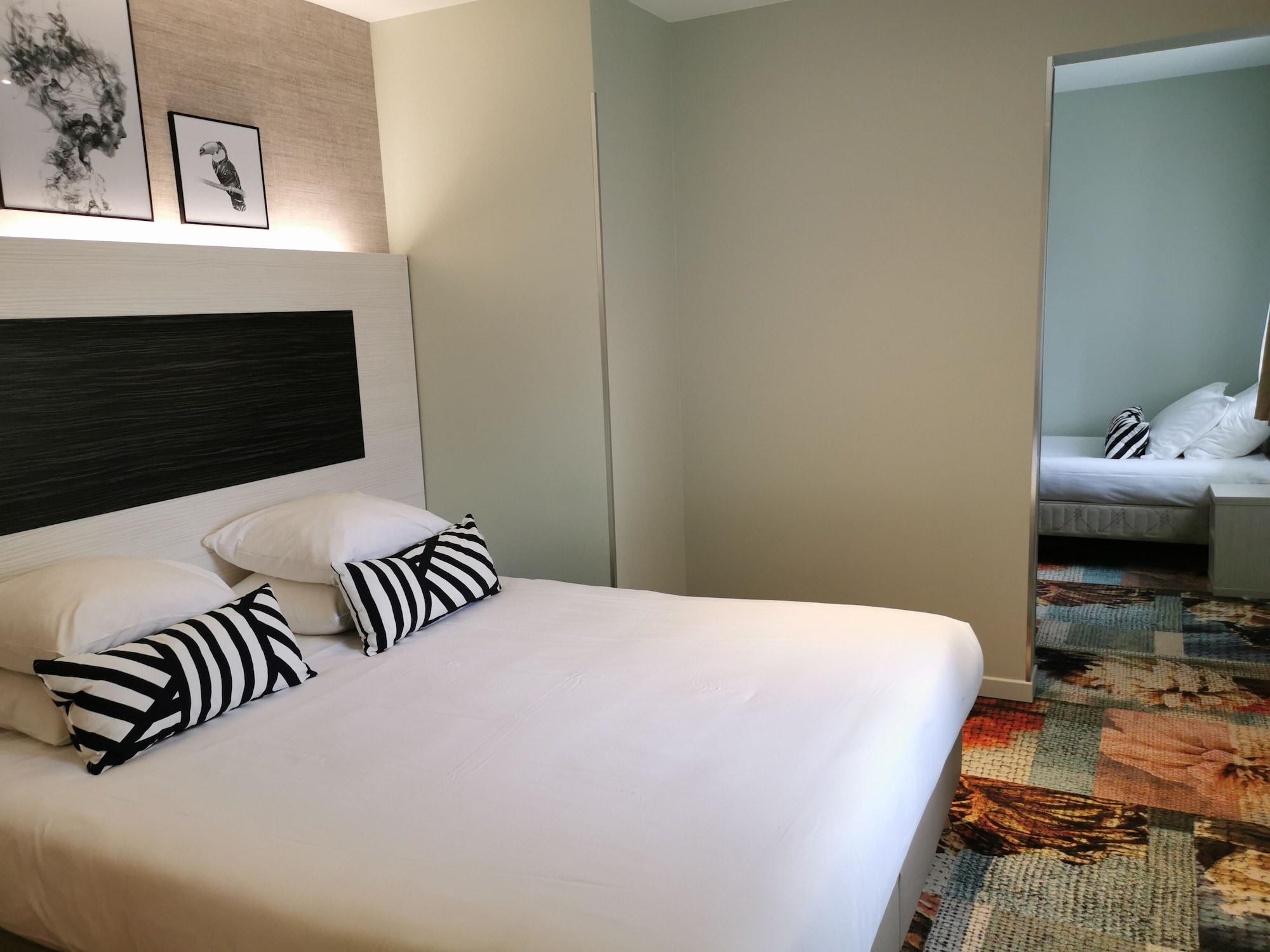 Couvent Du Franciscain Centre Hotel Strasbourg