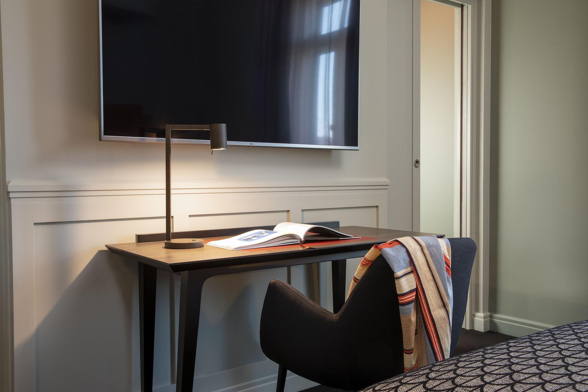 Maison Rouge & Spa, Autograph Collection Hotel Straatsburg