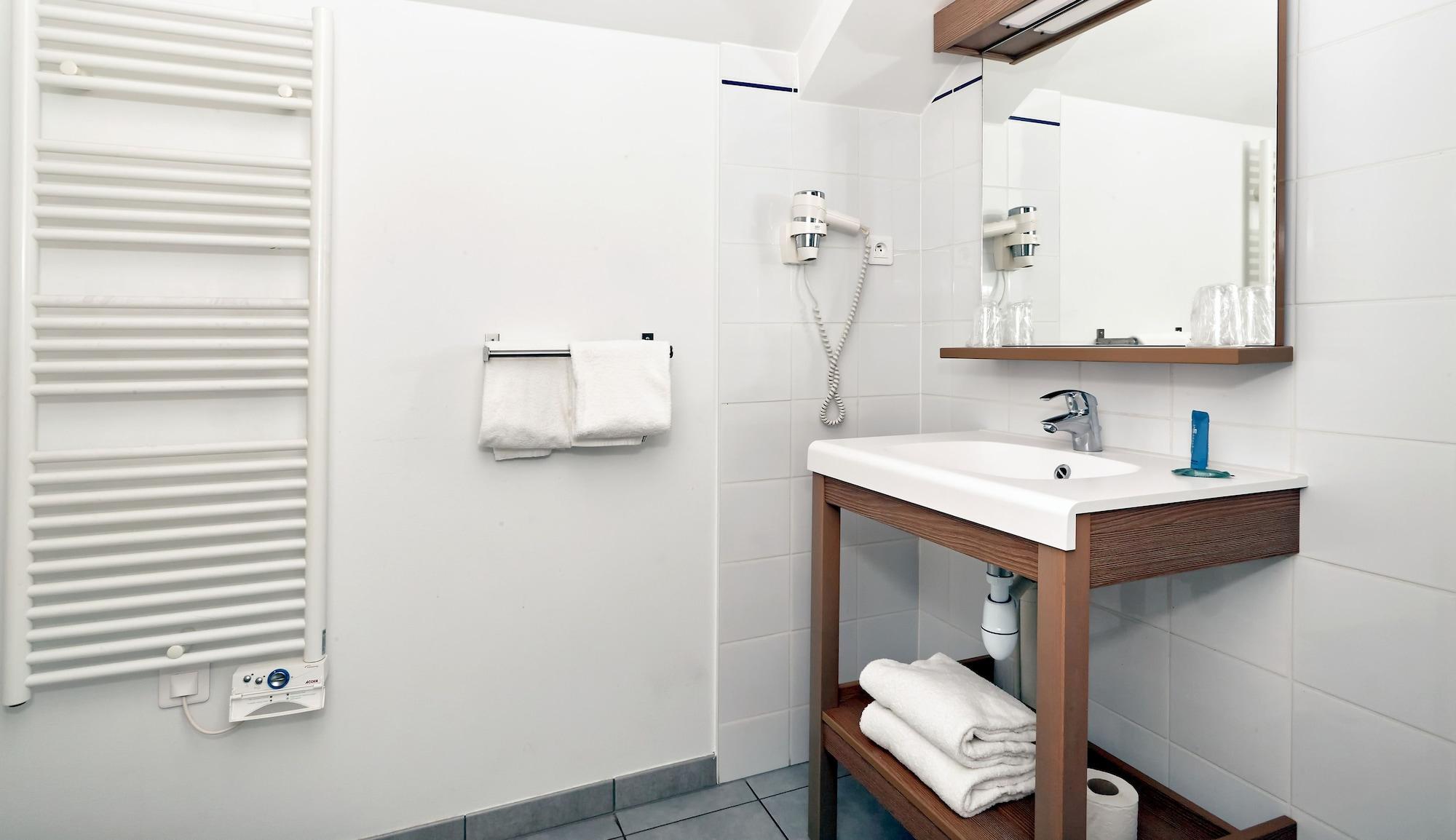 Aparthotel Appart'city Confort Centre