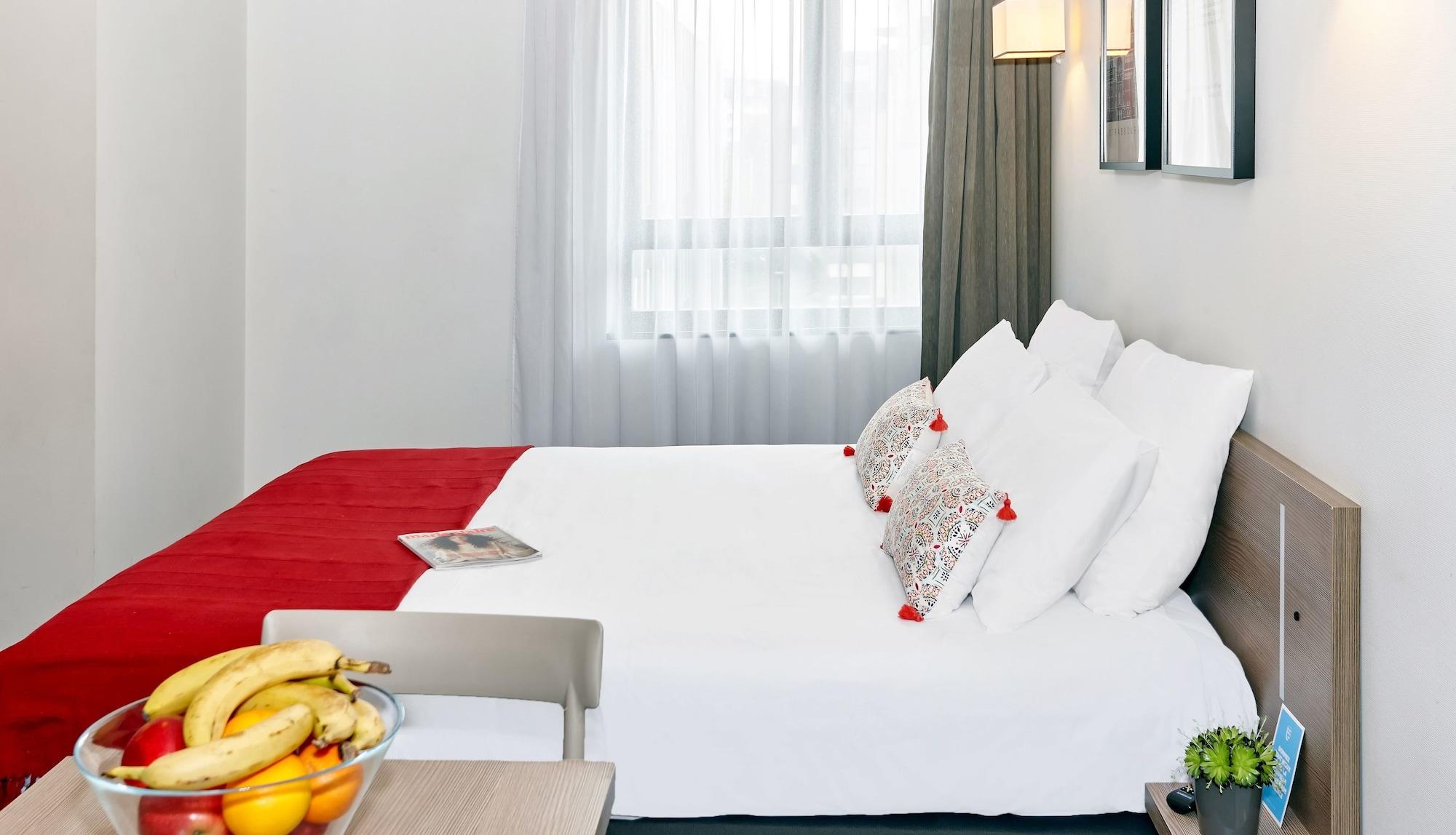 Appart'city Confort Centre 3*