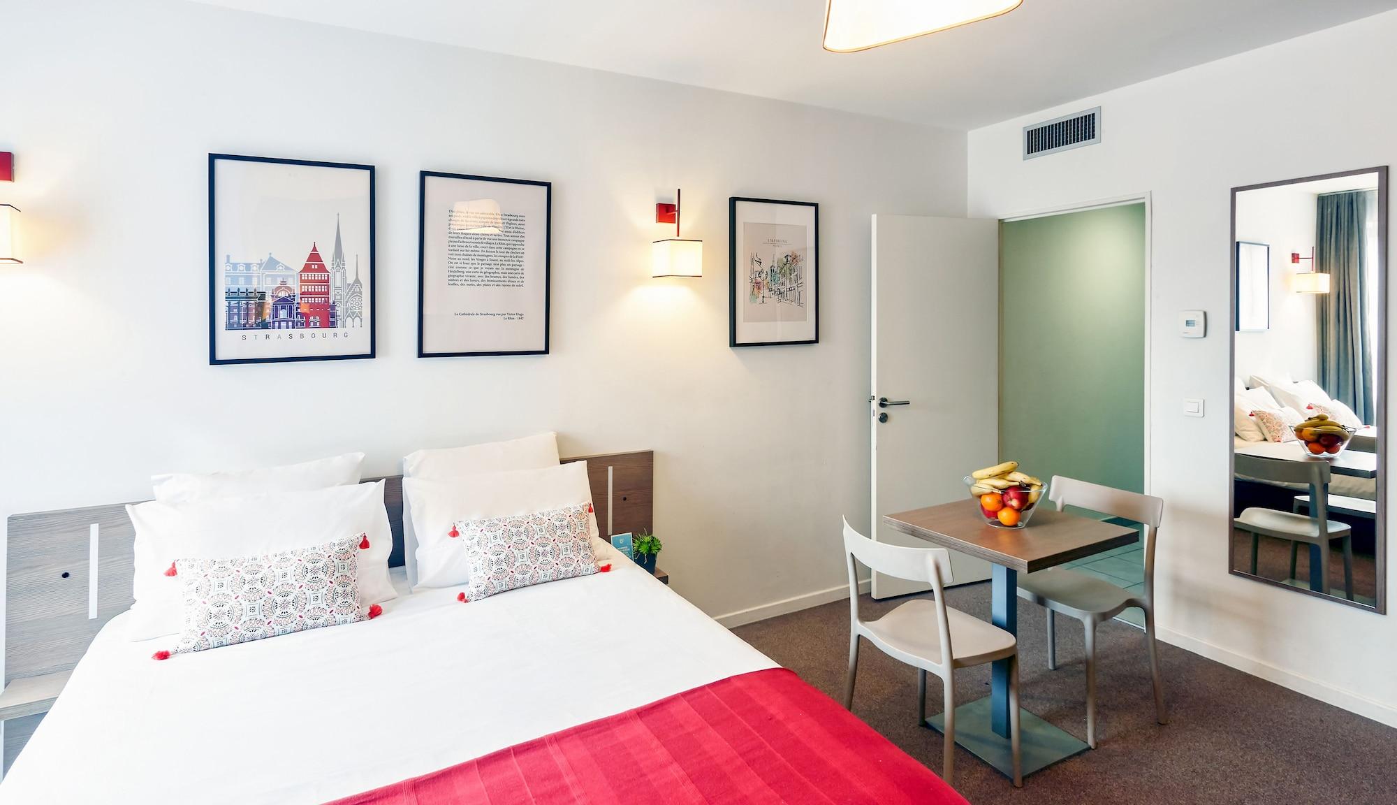 Aparthotel Appart'city Confort Centre