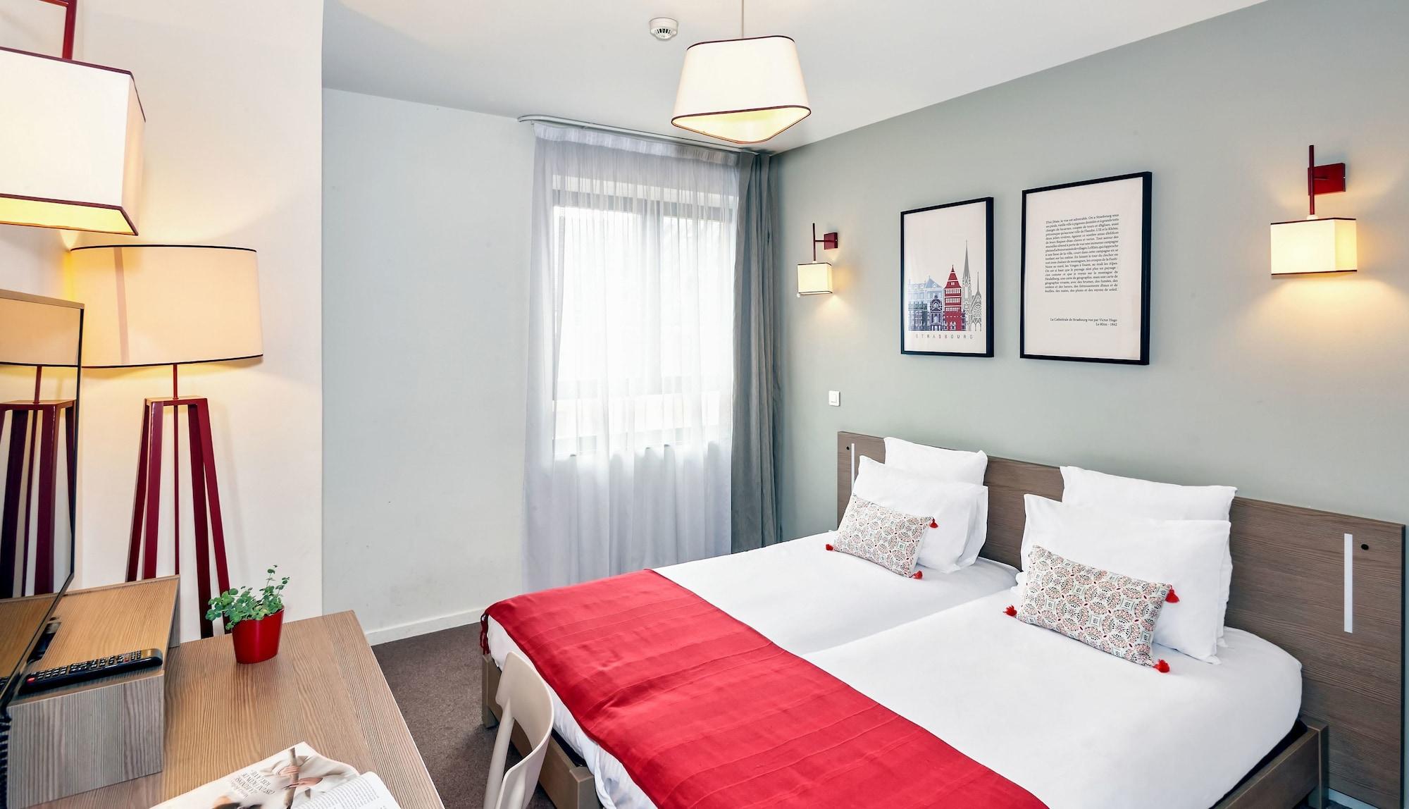 Appart'city Confort Centre Aparthotel