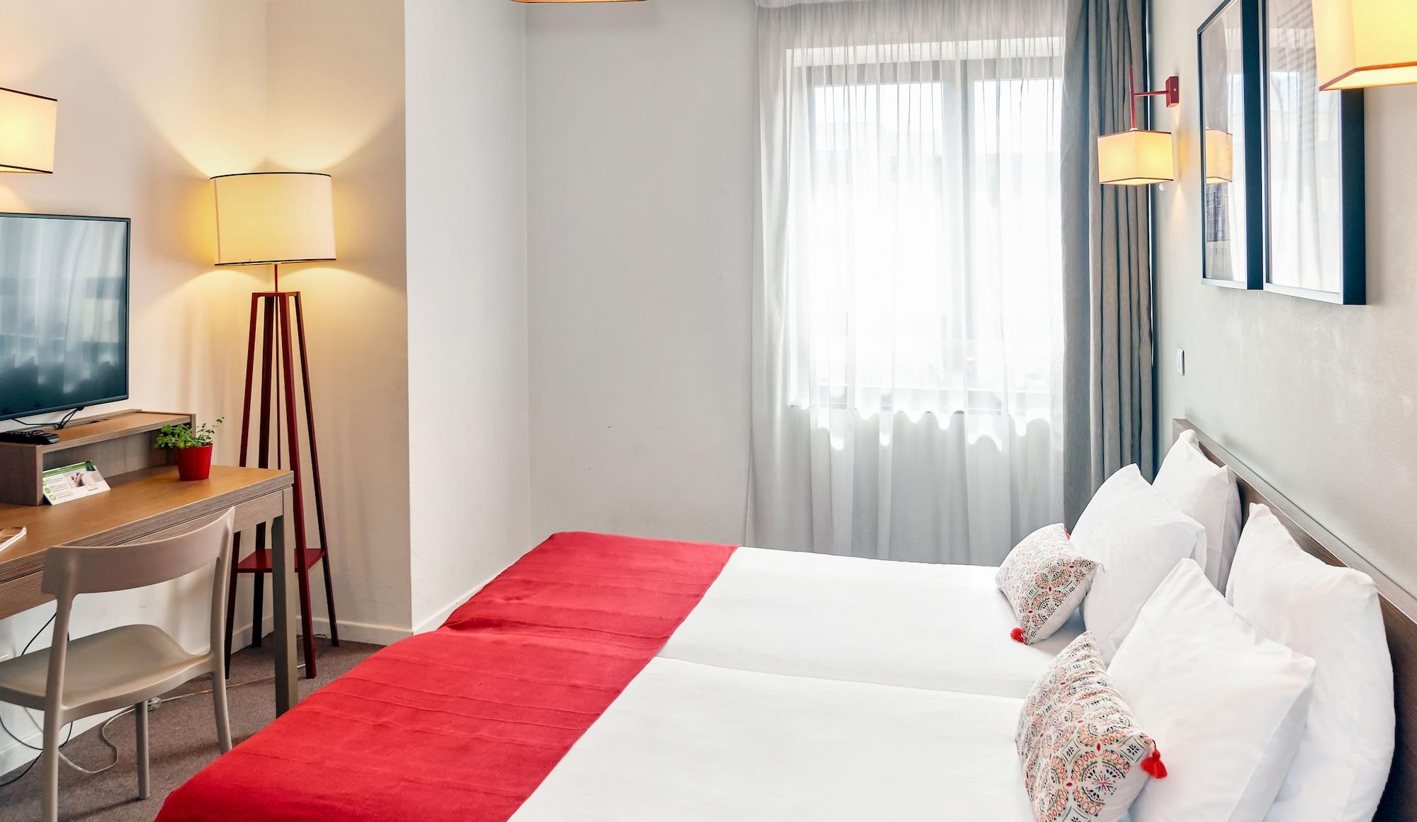 Aparthotel Appart'city Confort Centre 3*