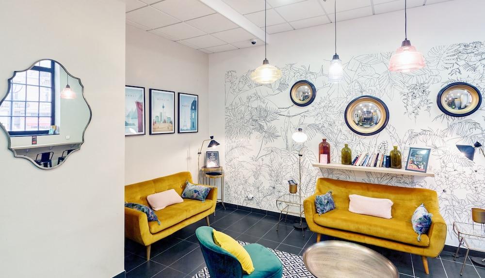 Appart'city Confort Centre 3* Strasbourg