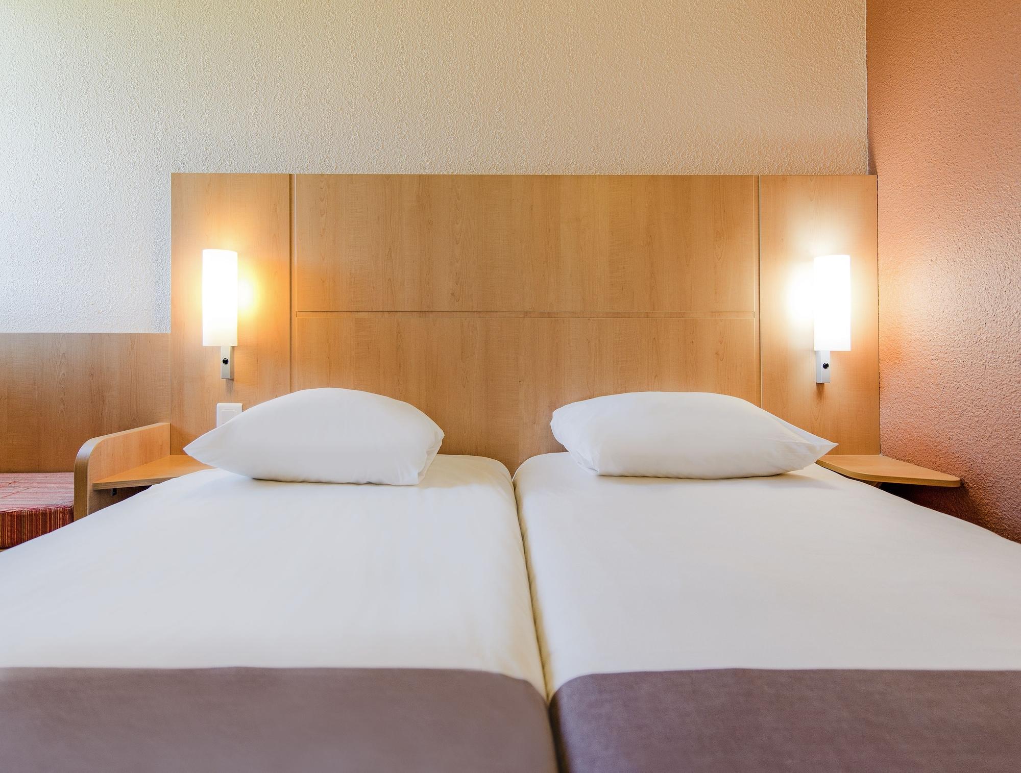 Hotel Ibis Centre Petite France