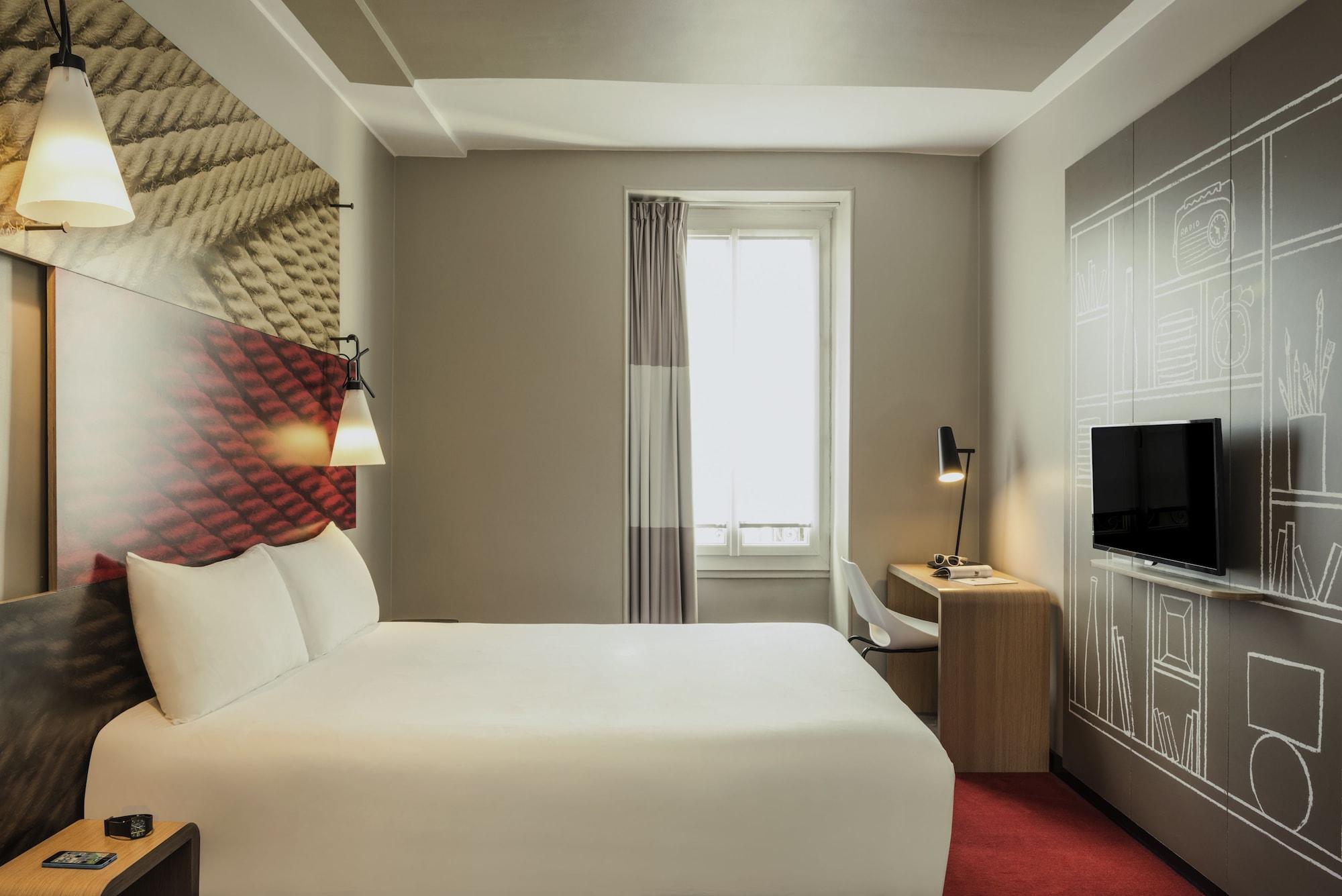 Ibis Centre Petite France 3* Estrasburgo