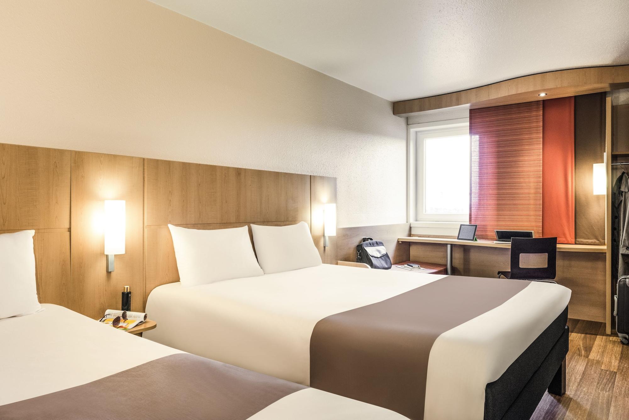 Ibis Centre Petite France Estrasburgo