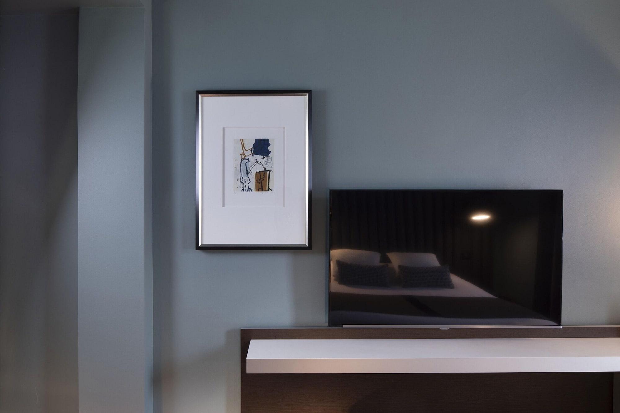 Diana Dauphine Hotel