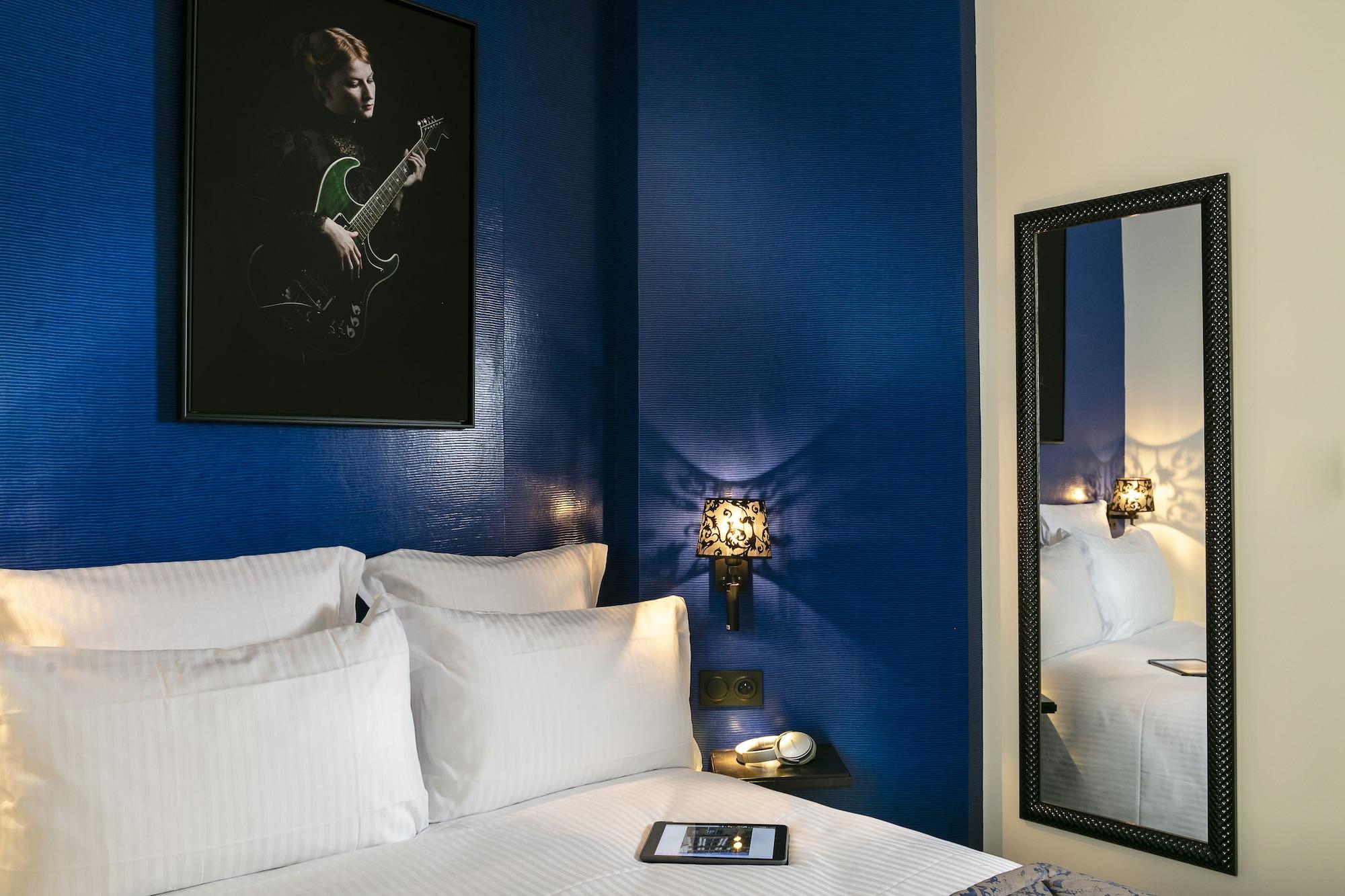 Hotel Arok