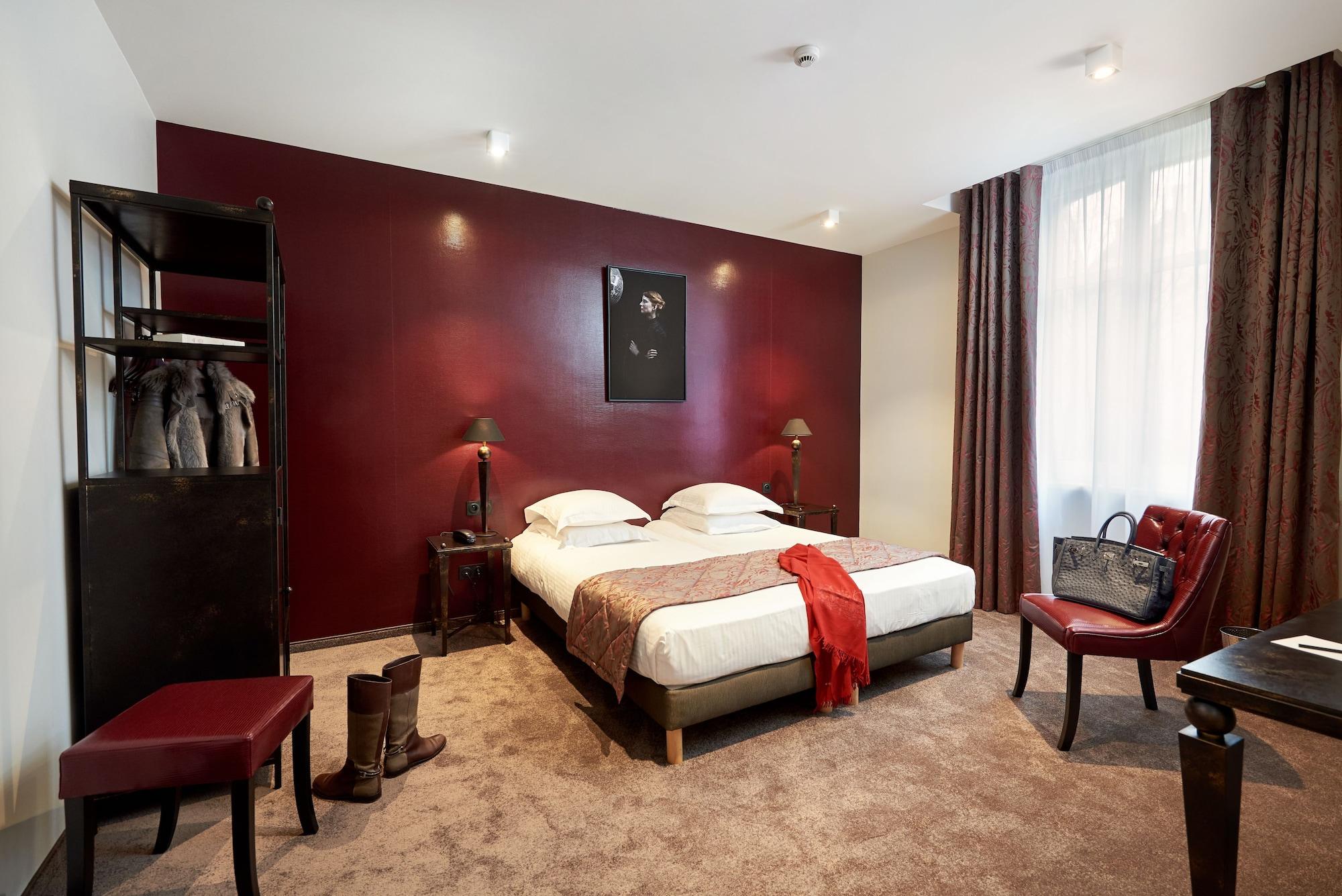 Arok 3* Straatsburg