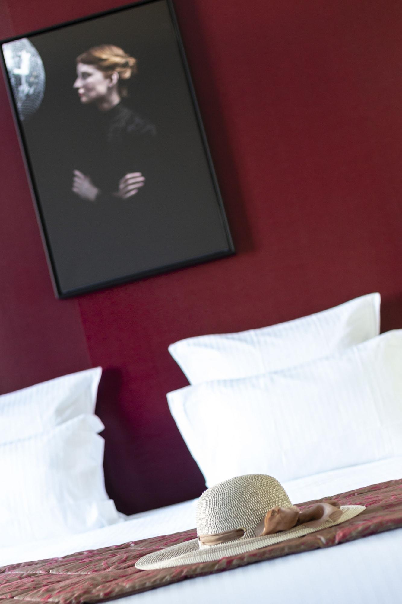 Hotel Arok