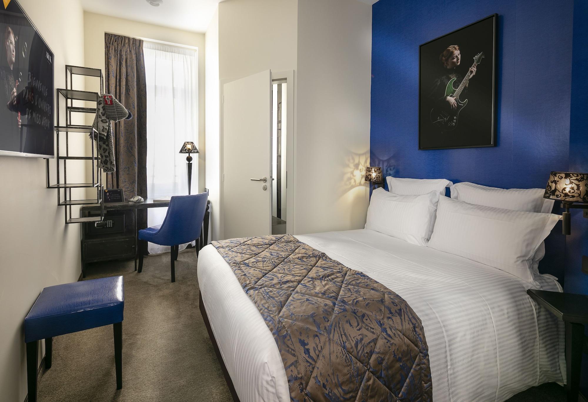Hotel Arok 3*