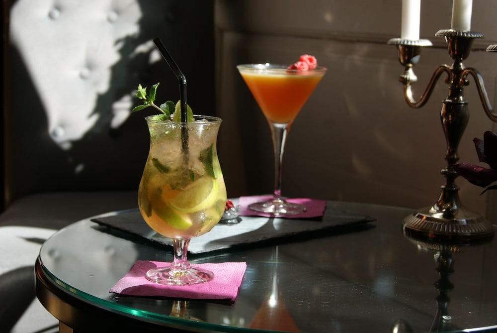 Otel & Le Bouclier D'or Strazburg