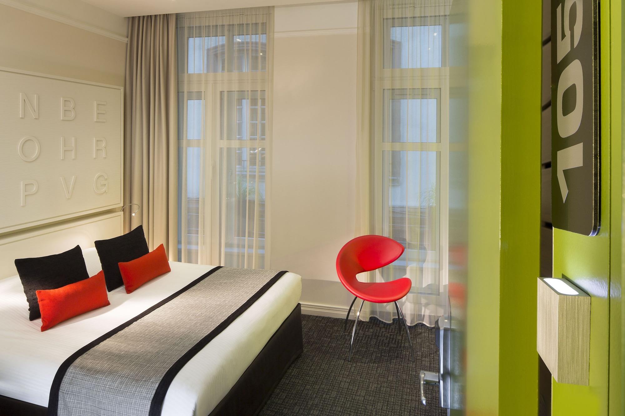 Otel Gutenberg