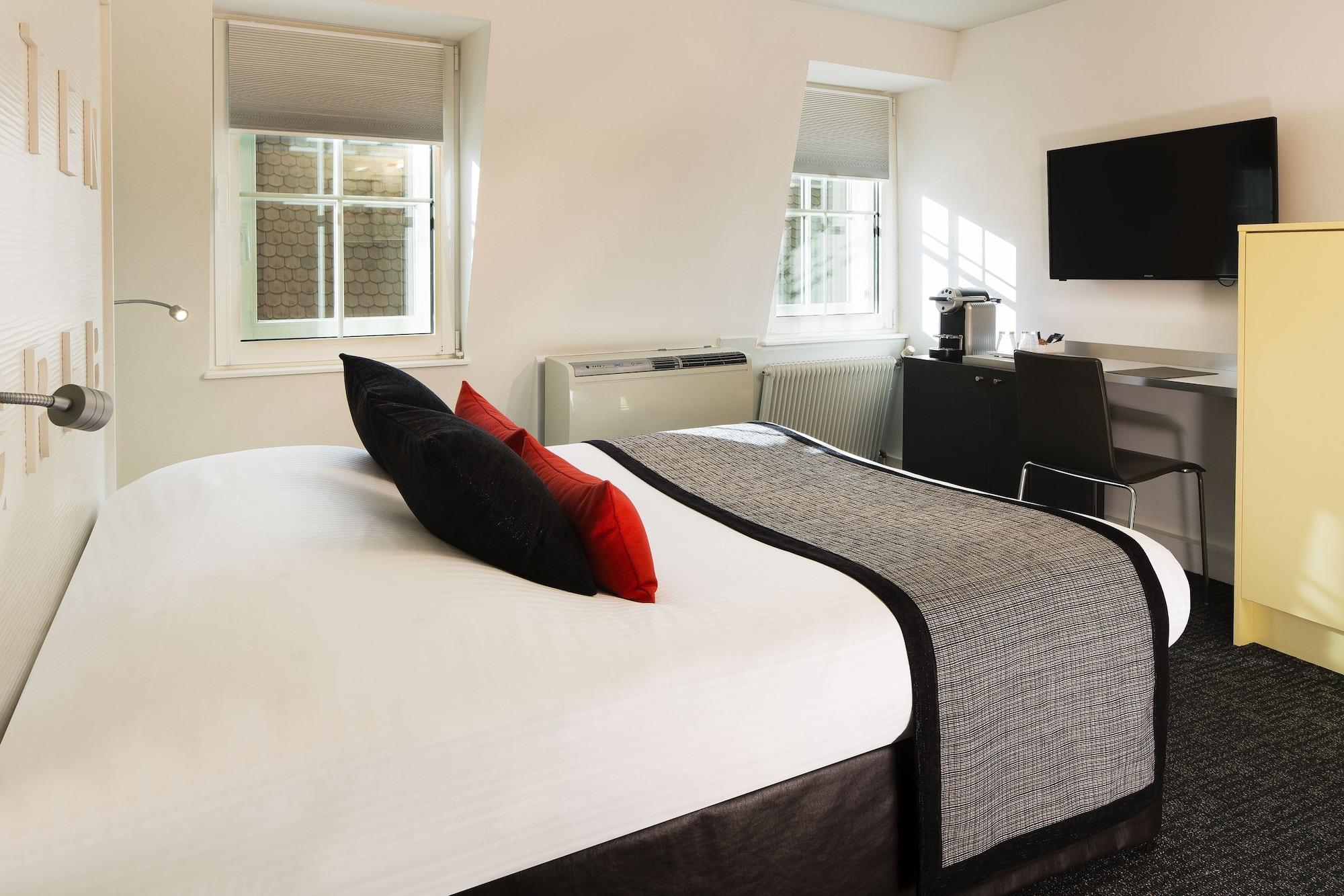 Otel Gutenberg Strazburg