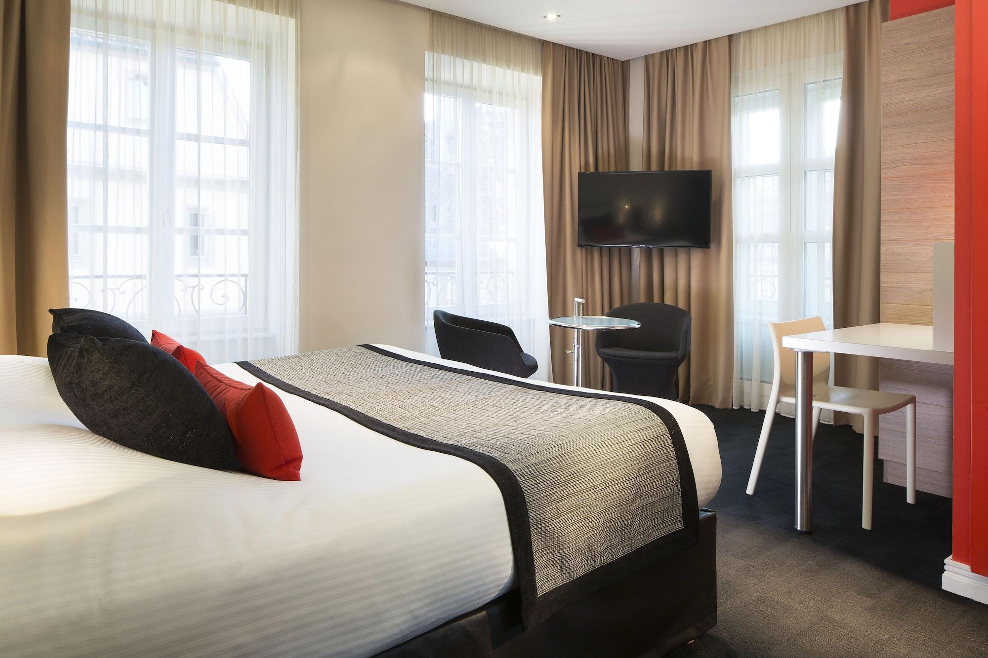 Gutenberg Otel
