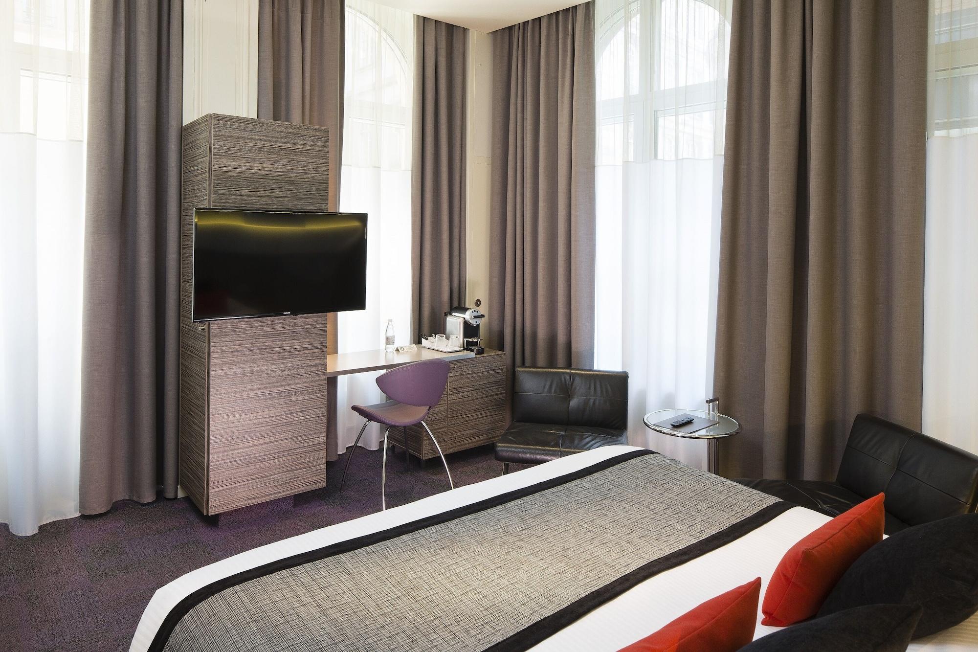 Gutenberg Otel 4*