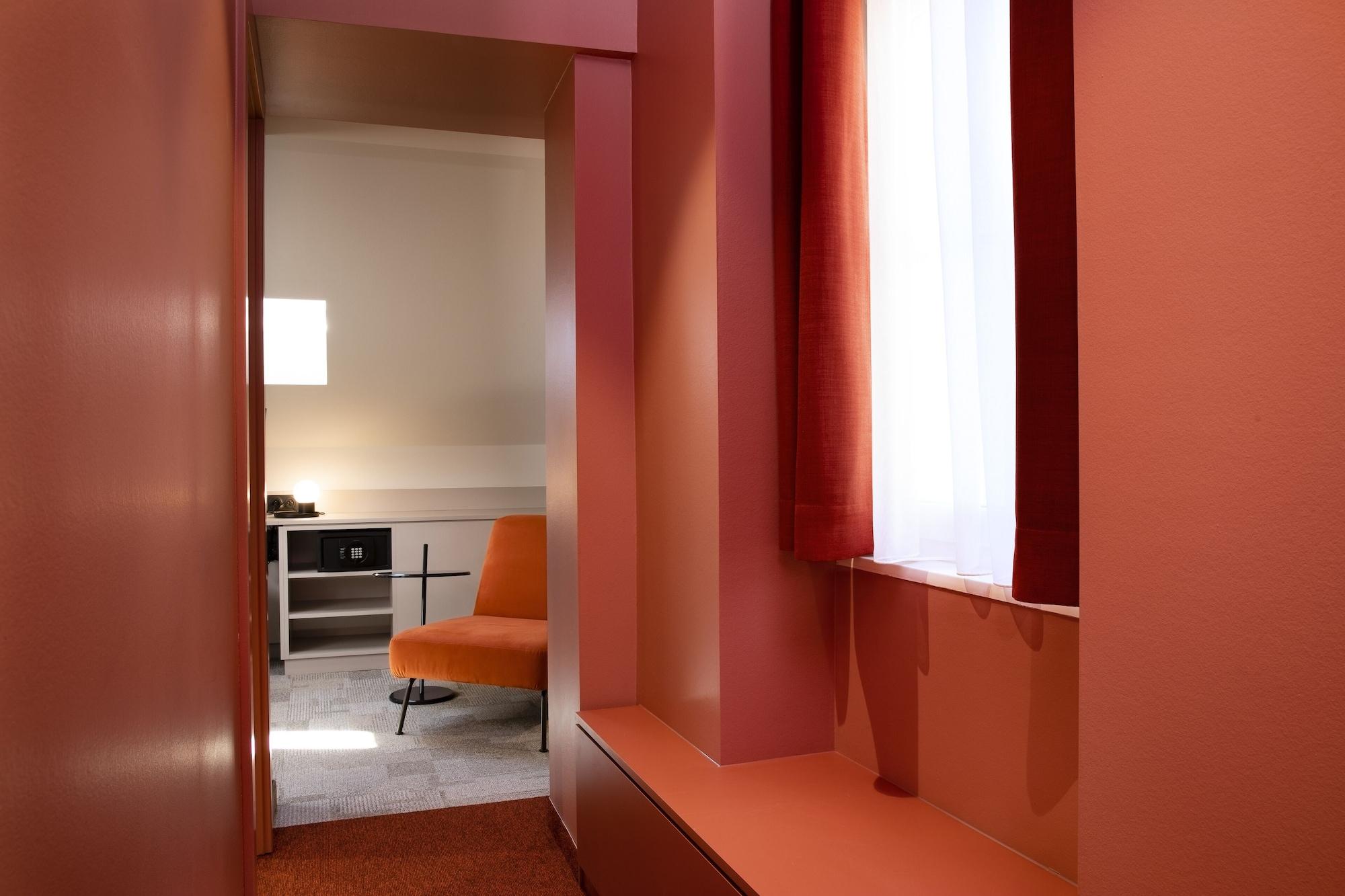 Gutenberg Otel Strazburg