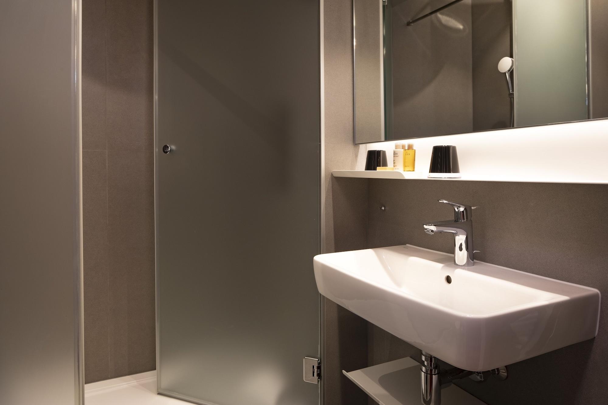 Gutenberg - Service Disponible 4* Straatsburg
