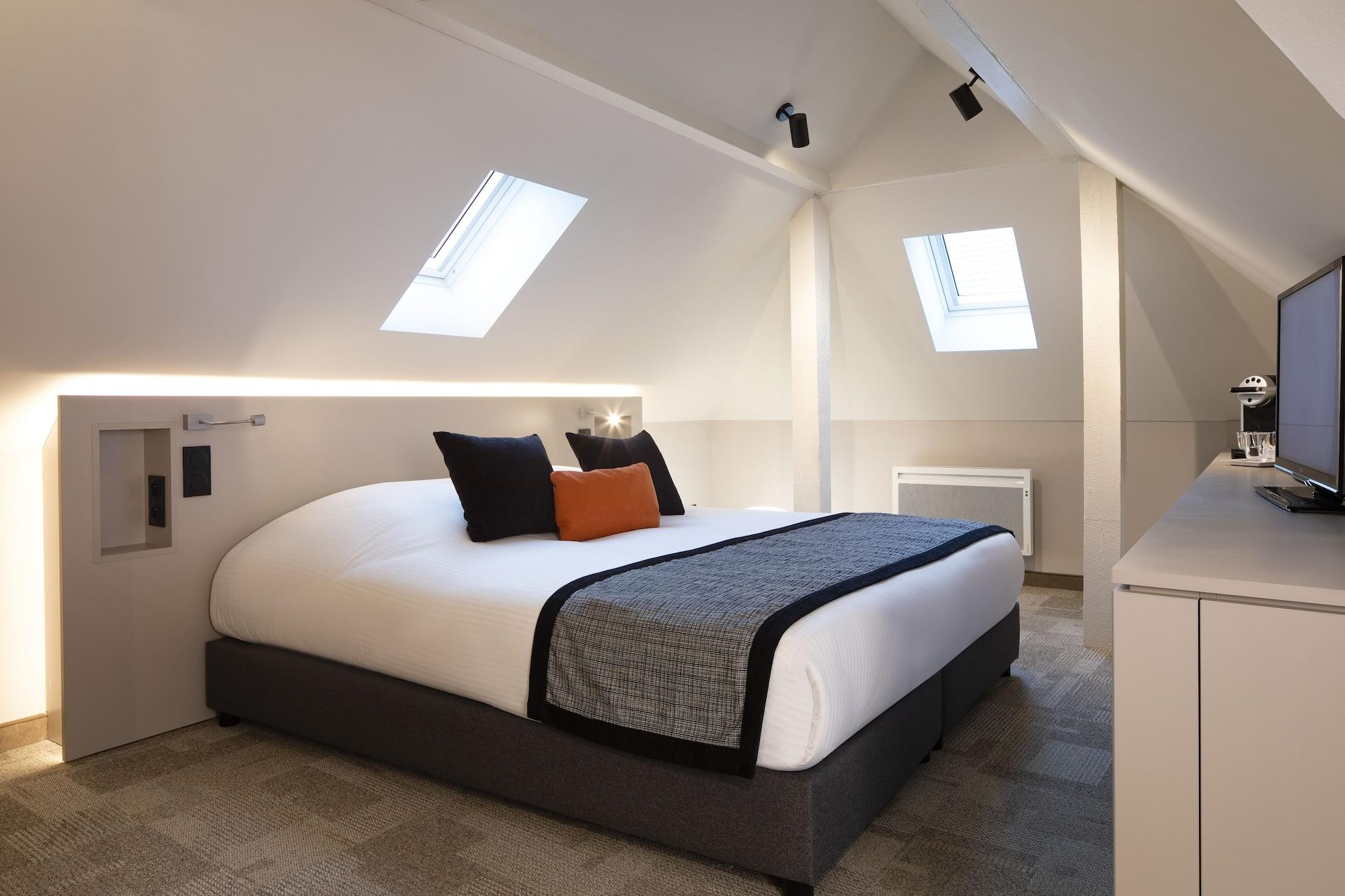 Gutenberg Otel Strazburg
