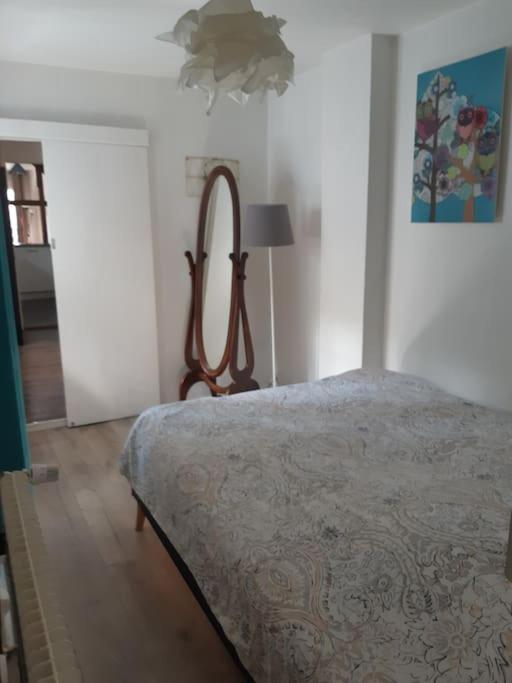 Bienvenue A - Krutenau Appartement *