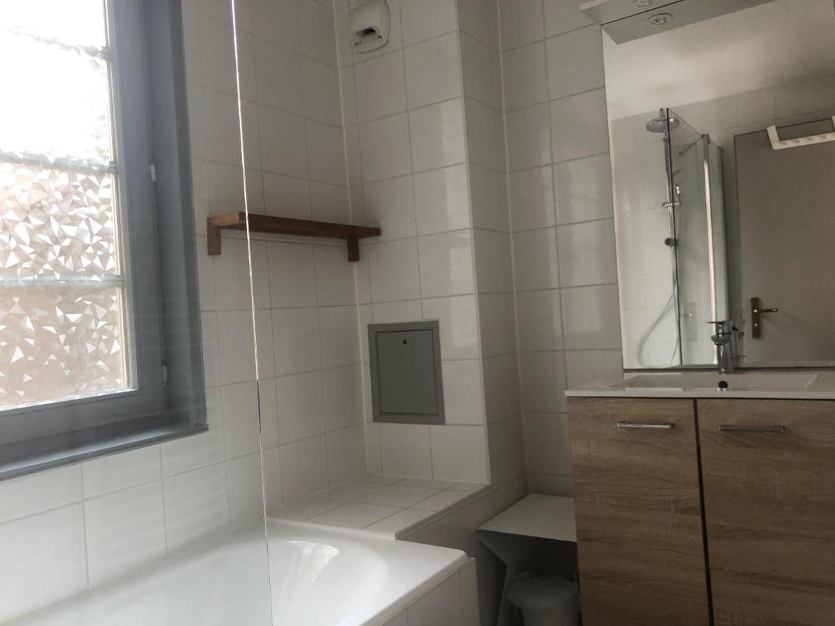 Carre Or Au Pied De La Cathedrale Apartment